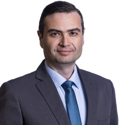 MarcioSilva_DSA's profile picture. Diretor de Auditoria Interna - Divisão Sul-americana da IASD