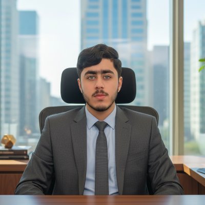 AdsByAbubakar's profile picture. Digital Marketing specialist & Freelancing
Provide All Digital Marketing Services
SEO/meta & google ad e.t.c
Helping small businesses dominate Instagram.