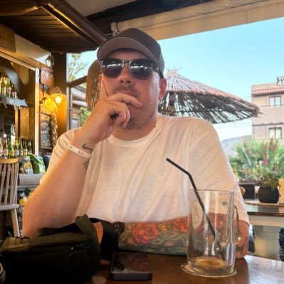 TerraceCarl's profile picture. Director and founder of Terrace. @terraceteamwear @theterracestore