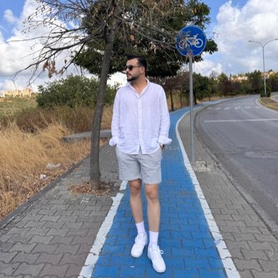 mehmetyasinomuk's profile picture. mardin | türkçe öğrt.