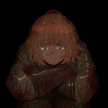 EvilPredefined's profile picture. No one will be the helmsman of my life but myself