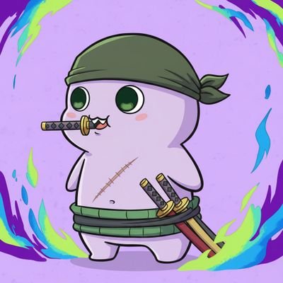 jack_kula's profile picture. Passionate about blockchain, Web3, and the power of technology to reshape our world ⚡ | Learning, building, evolving.