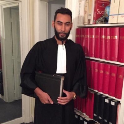 21Madafak's profile picture. 🇫🇷🇲🇦 M2 DROIT DES AFFAIRES / Futur avocat si le CRFPA le veut