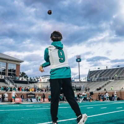 Emmett Brown athlete profile head shot