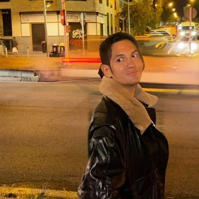 zona_limbica's profile picture. siento desilusionarles pero aqui no hay nada que ver