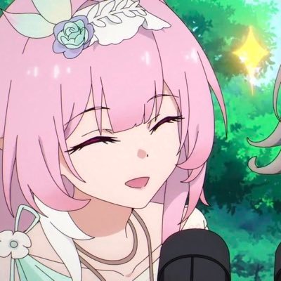 kiyeou's profile picture. 🪷﹒e2 s1 pink girls & columbinapilled