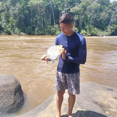 AdrianR19514825's profile picture. Viver é aproveitar os melhores momentos da vida❤️