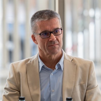 jm_gramage's profile picture. Profesor Universidad Cardenal Herrera CEU