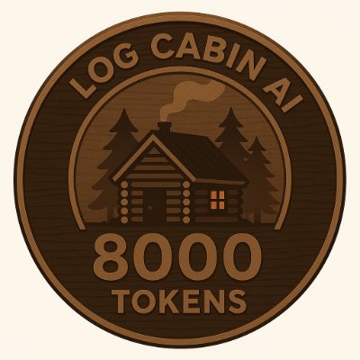 LogcabinAi's profile picture. 