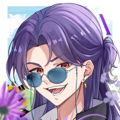 nandaimeizanagi's profile picture. King of Izanoria 👑 | ママ: @rythron4 パパ: @AryasetyaKanisu 🎨: #DaimeArt