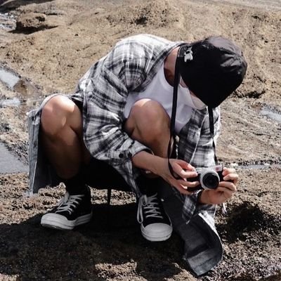 hoshhi's profile picture. Wildly legendary.