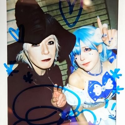 youandi440's profile picture. 美しいしか勝たん！！ε٩(｡•ˇ₃ˇ•｡)۶з可愛いは正義！美しいは勝利！！
(ෆ`꒳´ෆ)LOVE＆Peace❤⃛
統合失調症とうつ病持ち、予後不良💧働けません(´д｀|||)
趣味、音楽*ショッピング*メイク*自撮り

#Ikillikill
#tenlu
#梓乃ありす
#自撮り
#メイク