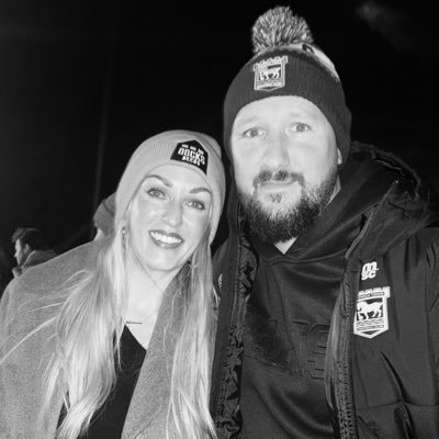 MarkyMought4's profile picture. 🚜💙⚽️ #ITFC #tractorboys #ipswichtown