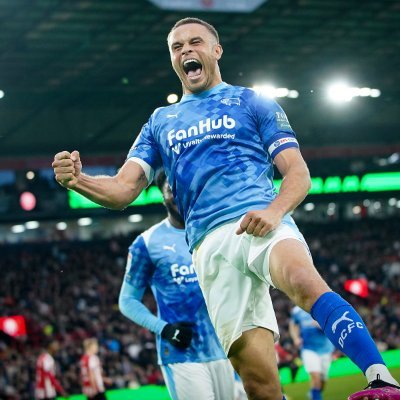 dcfcstephen's profile picture. Derby County 07/08 POTY Winner.