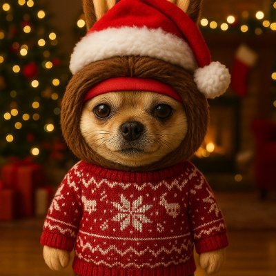 DogSoupIsMagic's profile picture. Pronomen: Döp / dö dö / Döp