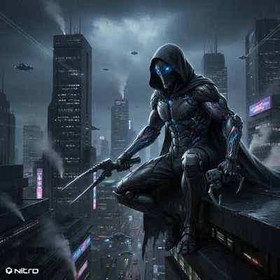 batman918918's profile picture. 