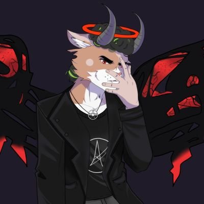 StarXRaizer's profile picture. | Bi/Pan | 20 | Tired | Most of the things are in portuguese brazil | NSFW WARNING | MINORS DNI | 🎸 lover |