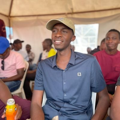 DanielNahamya's profile picture. 