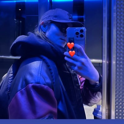 Seaneso93's profile picture. 🏳‍🌈