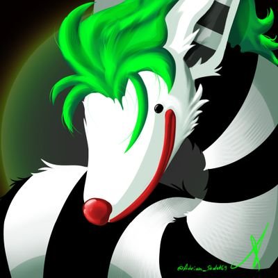 Adrian_skelet69's profile picture. 19 y.o. He/Him. I draw nsfw stuff and oc/fandom art. MINORS DNI 🗣️🔞