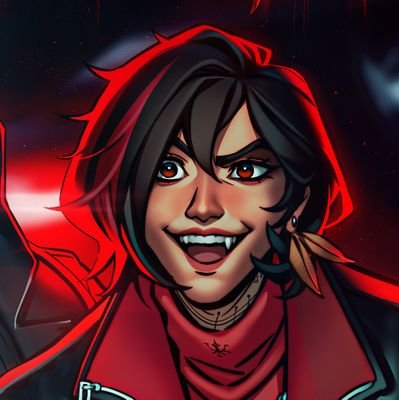 arobberry's profile picture. he/they | ele/elu  ||  19yo                                                                                                        eng/ptbr  ||  priv:@mimikill_