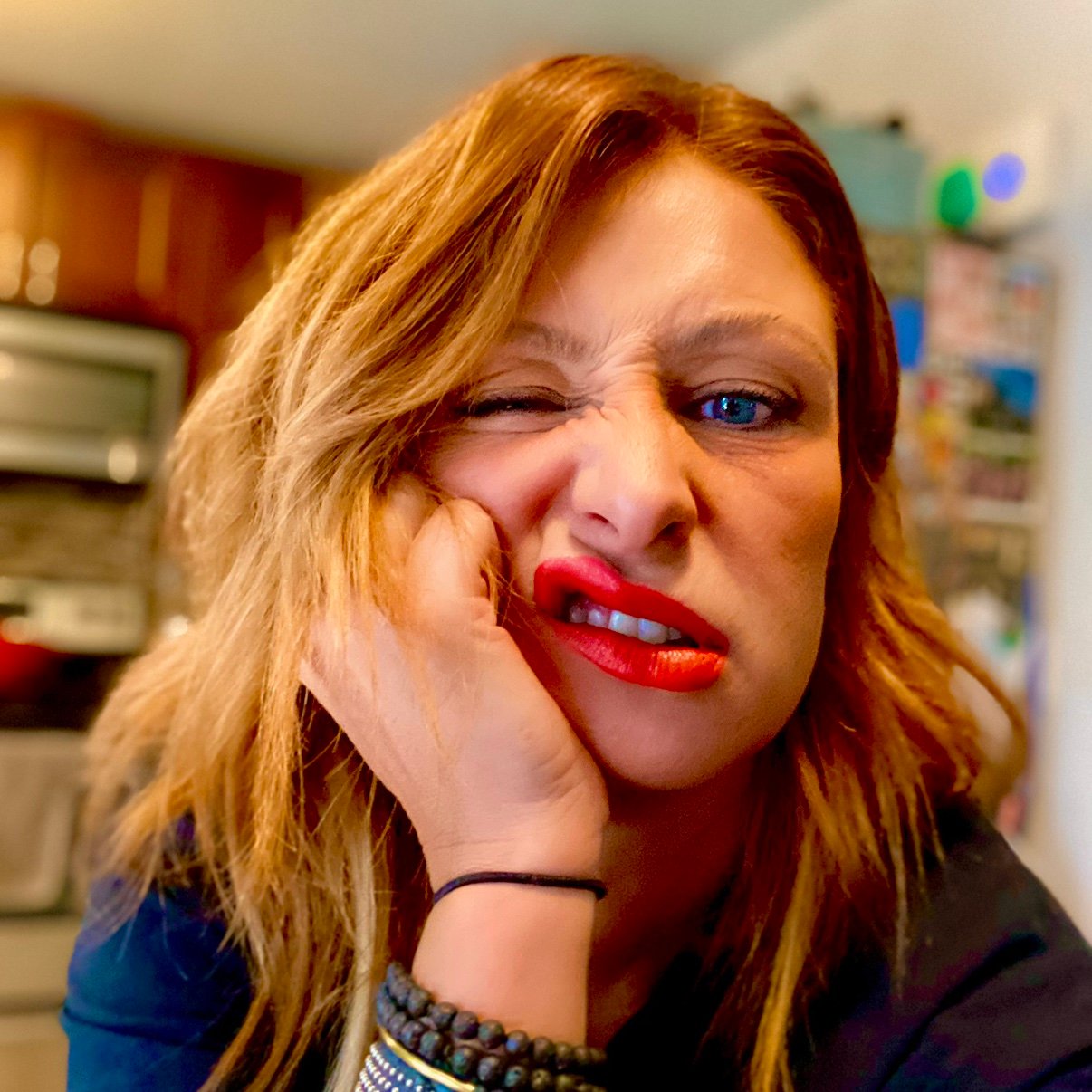 KristyMcVizzle's profile picture. 