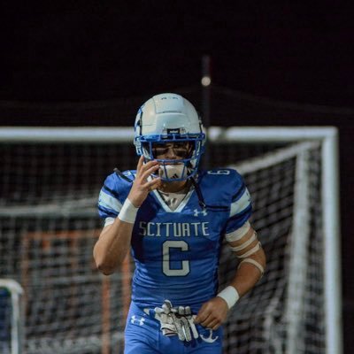 Grayson Foley Profile