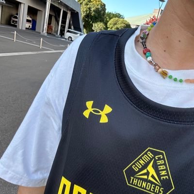 tsuba_Thunders's profile picture. play crazy⚡️