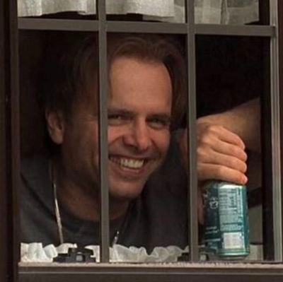 ltundweiss's profile picture. Jörg Hater - Name ist Programm