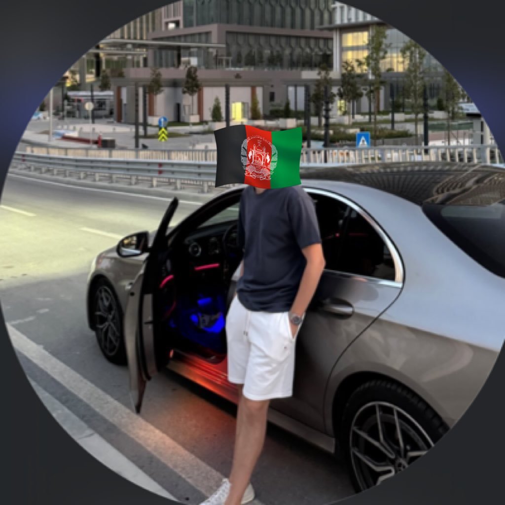 bandolife1212's profile picture. Political Scientist | Law_IR @AUAfghanistan & @MonashUni | DeepMind | A global changer | I am anti drinking, anti girlfriends, and anti drugs.