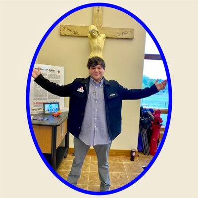 amaranise's profile picture. Author. Educator. Chaplain. Cancer Survivor. Scholar. ✝️ Ut In Omnibus Glorificetur Dei! ⚜ “I’m trusting in God to right all wrongs!” (Micah 7:7)