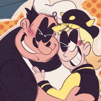 _StarbowDreams_'s profile picture. ⭐Venus/Cosmo⭐️29⭐Artist⭐️Soulbonder⭐️夢⭐Team Galactic Commander!⭐️Alt @StarbowGalaxy🌈⭐️I love Cyrus and Peppino💛
Don't let your heart die 🎸🤘