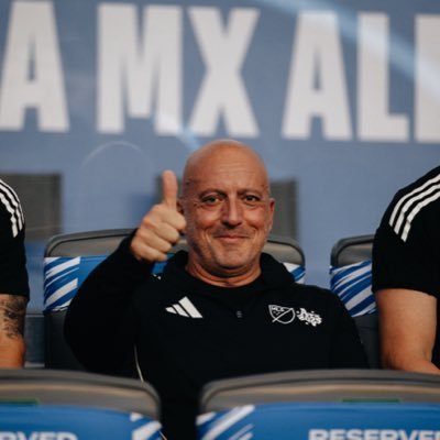 M_Villagrasa's profile picture. High Performance Director Austin FC / Ex VCF-Elche-Celta (La Liga) Colegiado nº: 63279