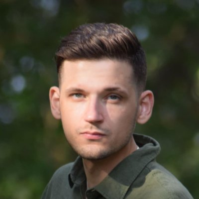 JacobOnChainX's profile picture. The everything app is missing one thing.
It’s already built.
I call it xID
NFA ⚠️