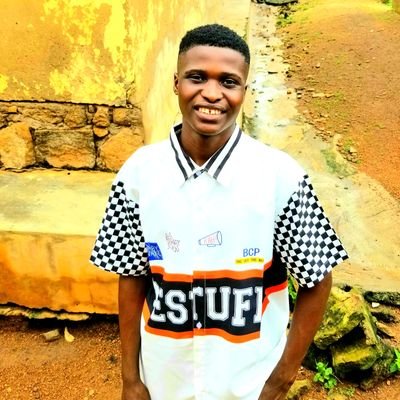 iamfrododunsing's profile picture. Pray to God🙏
Believe in yourself 💥
Take risks💯
Don't base your standard for happiness on people s opinion 👌 💯