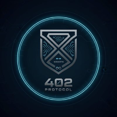 ws402org's profile picture. WS402: Pay-as-you-go protocol for digital resources via WebSocket. Pay only for what you consume. Open Source. https://t.co/9AlhdkehZP