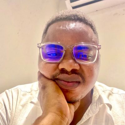 TabrickAlves's profile picture. Entrepreneur: Air ✈️ and Sea 🛳️ Freight ||Travelpreneur: Tickets, Visas and Tourism || Freight Forwarder 📦 CHINA🇨🇳 |UAE Dubaï 🇦🇪|| DR CONGO🇨🇩||…📖🖊️