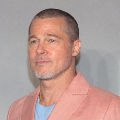 BradP21904's profile picture. I'm known for my portrayal of unconventional characters and my good looks. Welcome to my Private Fan Page. Beware From Imposters Pretending To Be Me ❤️