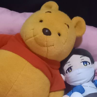 RENA838456's profile picture. コレコレさんのリスナーです 😷
コレコレさんだけ通知入れてます
遡ってたら6年間以上コレリスだったみたいです😅
誰か分かりませんが見に来て下さるだけで凄く嬉しいのでこの場をお借りして
見て頂いたり、いいね等
ありがとうございます😄✨

名前はくまのプーさんが好きとコレコレさんがたまに声真似するので決めました😄