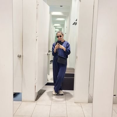 busraates0641's profile picture. BÜ🦷