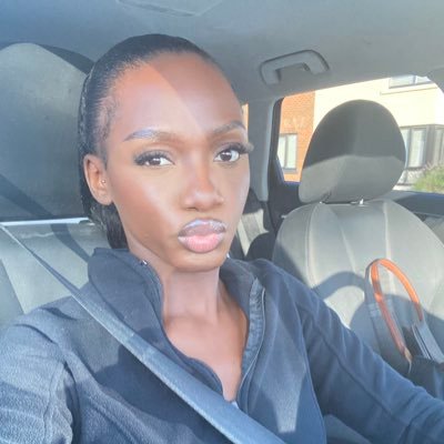 _kiiai's profile picture. eastafricana 🇺🇬  insta - signedbykiai