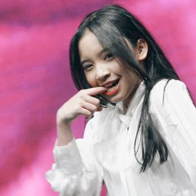 Uzi2603's profile picture. 