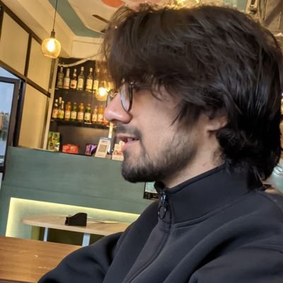 mohitsaudade's profile picture. 22 | mostly writing code