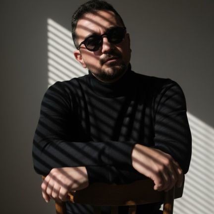 ahmetduran1033's profile picture. .