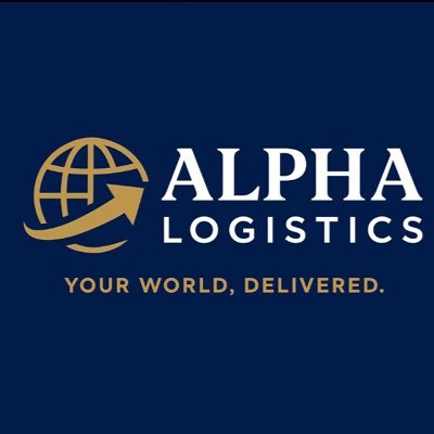 Alphalogistics9's profile picture. 🌍 Shipping & sourcing from China to Africa and worldwide. Fast. Reliable. Transparent. 📦 Your World, Delivered. ✉️ info@alphalogisticsglobal9.com