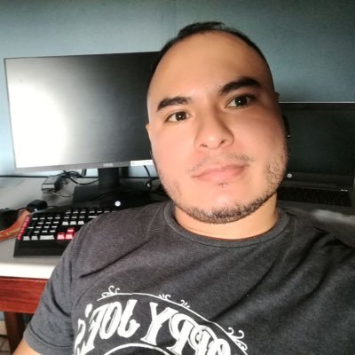 dmaradiaga0805's profile picture. 