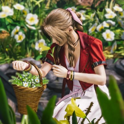 lilaccsparkles's profile picture. 