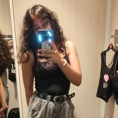 ChipieLazy's profile picture. I like Volleyball and Valorant.
damn VnV