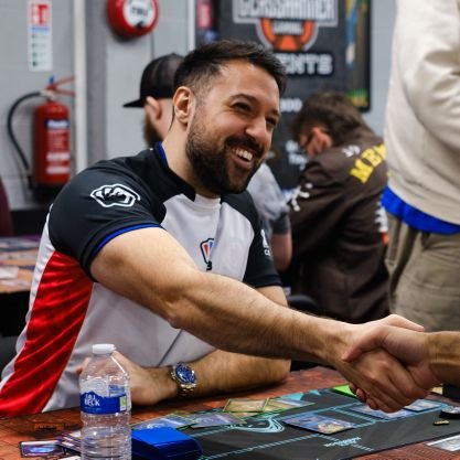 JibbsUK's profile picture. Co - Host of Riftlab. Plays Riftbound in the UK.

Join our community discord: https://t.co/5sQviNXsHm