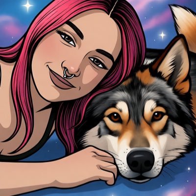 Glad2BMeNNotEwe's profile picture. Texas… My pronouns are Pure/Blood/No/Vax. Living between the strange and the sublime — part dreamer, part disruptor.